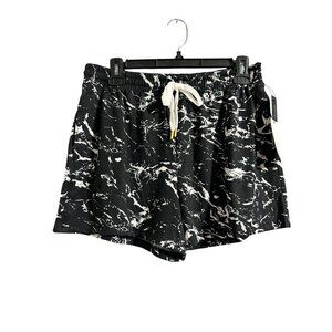 Donna Karan shorts with pockets size M NWT